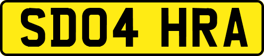SD04HRA