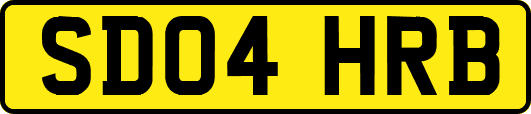 SD04HRB
