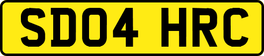 SD04HRC