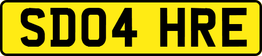 SD04HRE