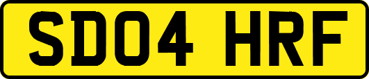 SD04HRF