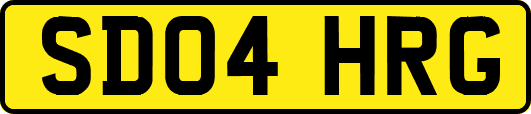 SD04HRG