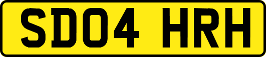 SD04HRH