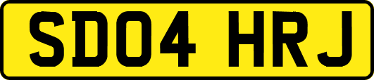 SD04HRJ