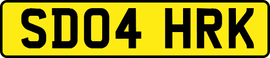 SD04HRK