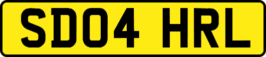 SD04HRL