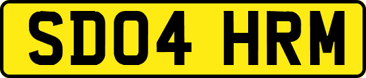 SD04HRM