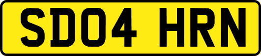 SD04HRN