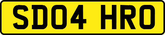 SD04HRO