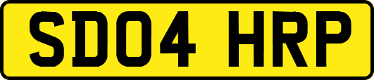 SD04HRP