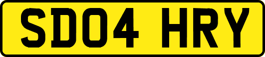 SD04HRY