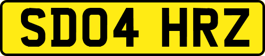 SD04HRZ
