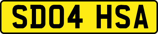 SD04HSA