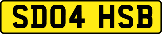 SD04HSB