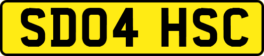 SD04HSC