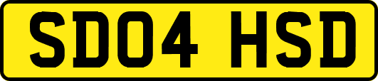SD04HSD
