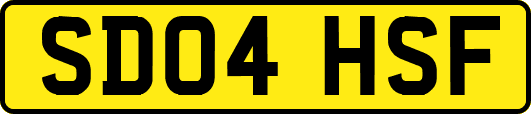 SD04HSF