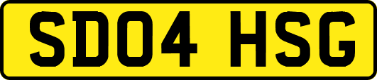 SD04HSG
