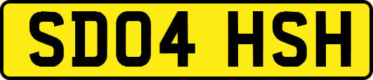 SD04HSH