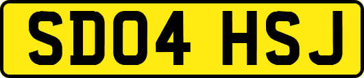 SD04HSJ