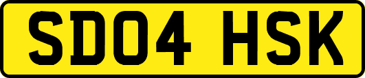 SD04HSK