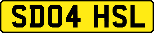 SD04HSL