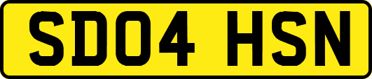 SD04HSN
