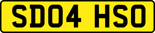 SD04HSO