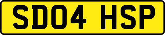 SD04HSP