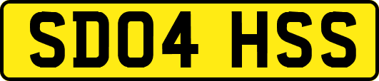SD04HSS