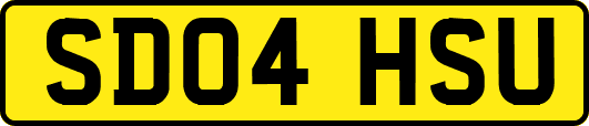 SD04HSU