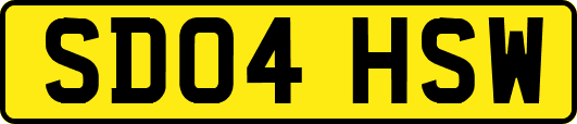 SD04HSW