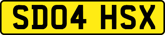 SD04HSX