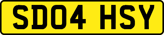 SD04HSY
