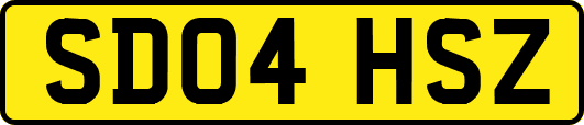 SD04HSZ
