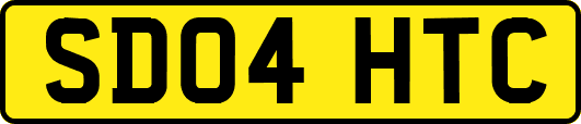 SD04HTC