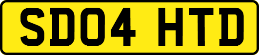 SD04HTD