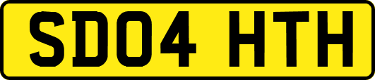SD04HTH