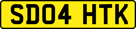 SD04HTK