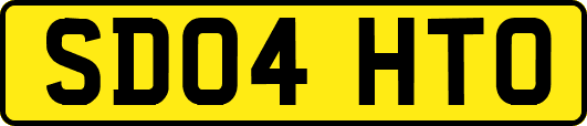 SD04HTO