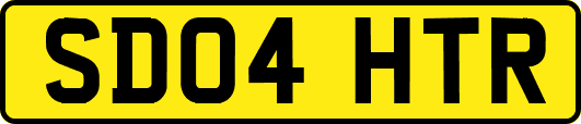 SD04HTR