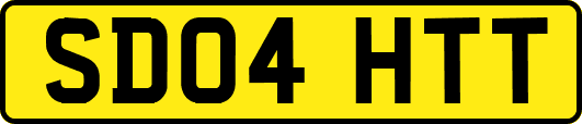 SD04HTT