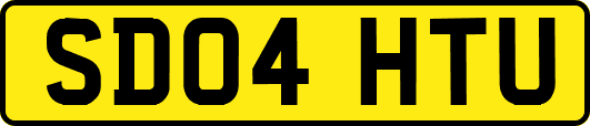 SD04HTU
