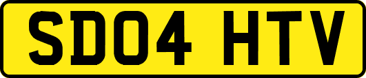 SD04HTV