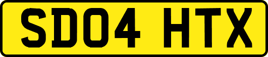 SD04HTX