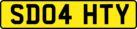 SD04HTY