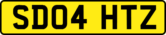 SD04HTZ