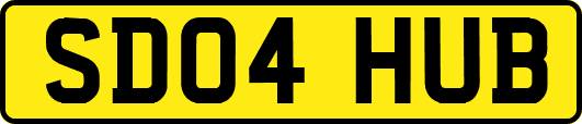 SD04HUB
