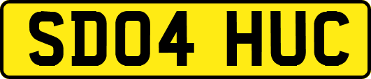SD04HUC