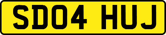 SD04HUJ